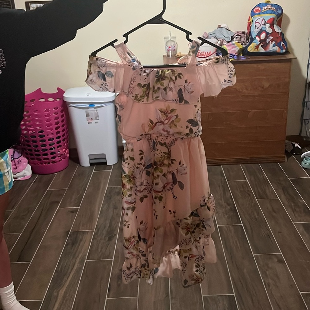 xtraordinary dress
